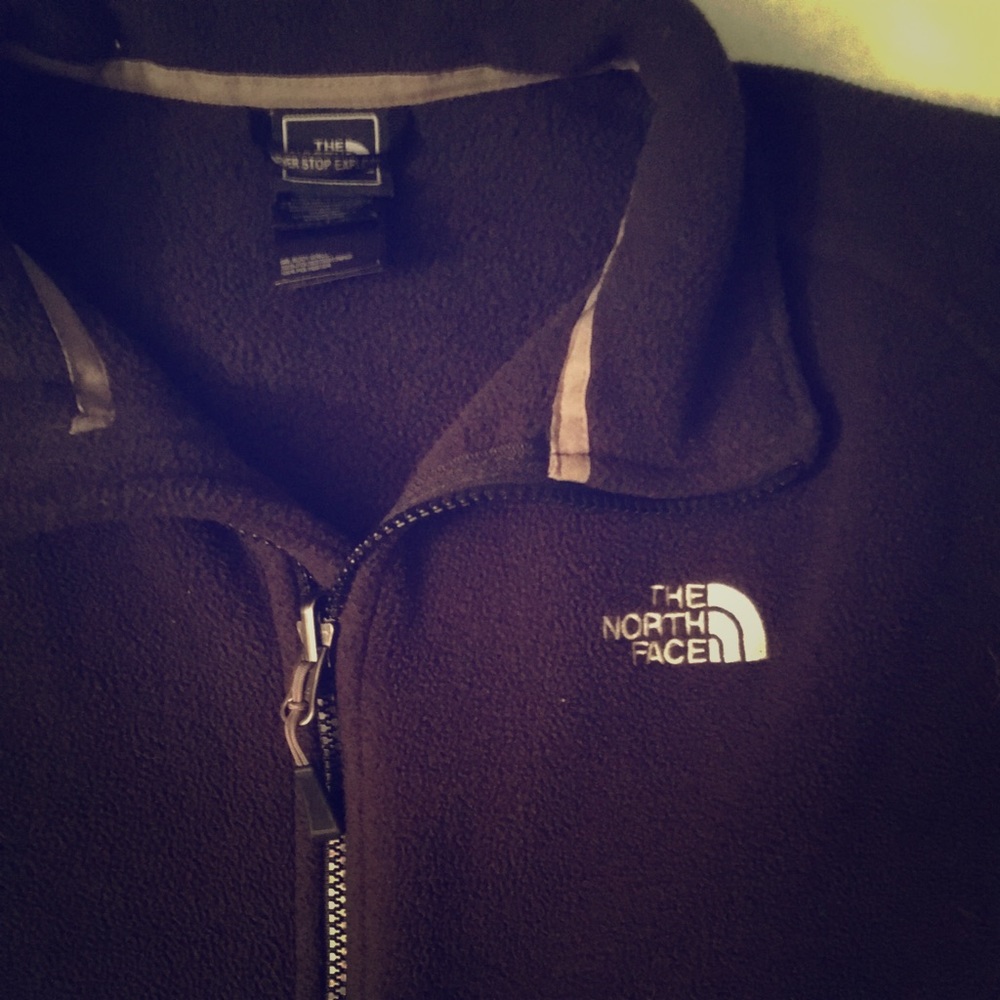 Women’s NorthFace Fleece Jacket